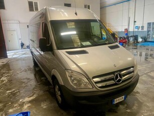 MERCEDES-BENZ Sprinter K43/35 315 CDI TA Kombi Automatic 9 POSTI Diesel