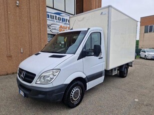 MERCEDES-BENZ Sprinter T32/35 311 CDI Cabinato + IVA Diesel