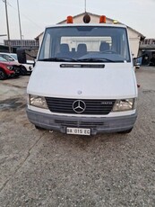 MERCEDES-BENZ Sprinter Tp40/35 312 TDI Tel.Cab. CARRO ATTREZZI Diesel