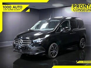 MERCEDES-BENZ T 160 d Premium Diesel