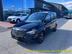 MERCEDES-BENZ T 160 d Premium Diesel