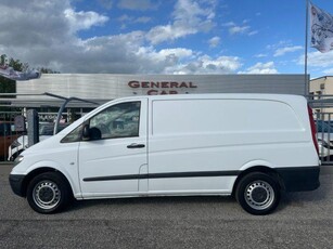 MERCEDES-BENZ Vito 111 LUNGO 2.2 CDI 115 CV Furgone Diesel