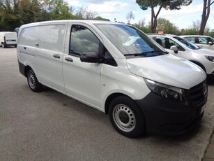 MERCEDES-BENZ Vito 1.6 111 CDI Furgone Long Diesel