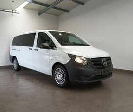 MERCEDES-BENZ Vito 2.0 116 CDI PC Tourer Base Compact Diesel