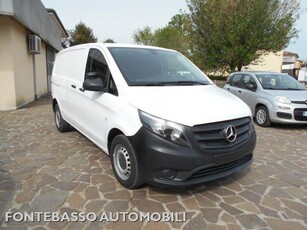 MERCEDES-BENZ Vito 2.2 114 CDI PC Furgone Compact 136 CV Diesel