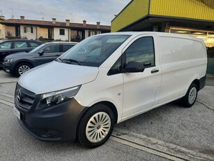 MERCEDES-BENZ Vito 2.2 114 CDI PL Furgone Long N°FP237 Diesel