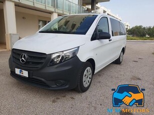 MERCEDES-BENZ Vito 2.2 114 CDI PL Mixto Extra-Long Diesel