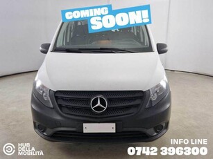 MERCEDES-BENZ Vito 2.2 114 CDI PL Tourer Pro Extra-Long - 9 Posti Diesel