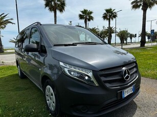 MERCEDES-BENZ Vito 2.2 116 CDI PC Mixto Compact Diesel