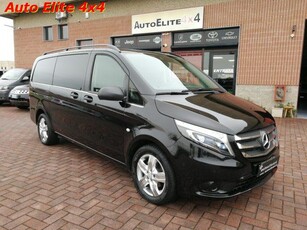 MERCEDES-BENZ Vito 2.2 116 CDI PC-SL Mixto Long. Diesel