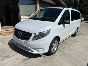 MERCEDES-BENZ Vito 2.2 119 BlueTEC 4x4 Tourer Long Diesel