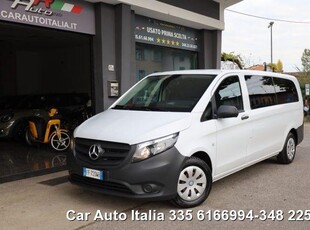 MERCEDES-BENZ Vito 2.2d 116 Cdi 9 POSTI PL Tourer Select Extra-Long++ Diesel