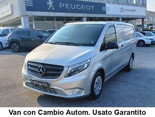 MERCEDES-BENZ Vito C.A. 2.2 114 CDI PC-SL Furgone Long Diesel