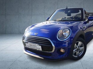 MINI Cabrio 1.5 Cooper D Diesel