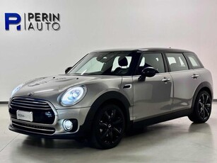 MINI Clubman 1.5 Cooper Hype Clubman AUTOMATICA Benzina