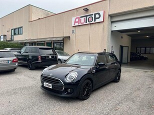 MINI Clubman 1.5 One Business Clubman Benzina