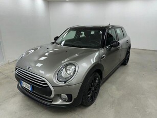 MINI Clubman 1.5 One D Boost Diesel