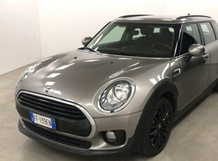 MINI Clubman 1.5 One D Business Automatica Diesel