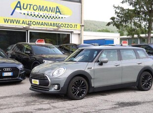 MINI Clubman 1.5 One D Clubman IVA ESPOSTA Diesel