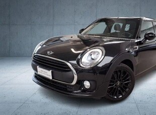 MINI Clubman 1.5 One D Diesel