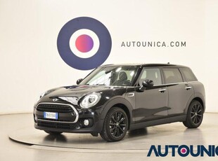 MINI Clubman 2.0 COOPER D BUSINESS AUTOMATICA Diesel