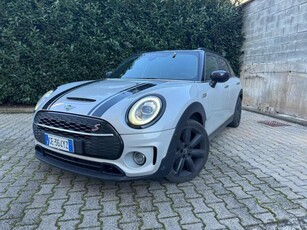 MINI Clubman 2.0 Cooper S Clubman Benzina