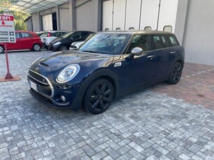 MINI Clubman 2.0 Cooper SD Hype Diesel