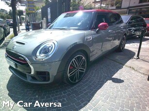 MINI Clubman 2.0 John Cooper Works Hype Clubman ALL4 Benzina