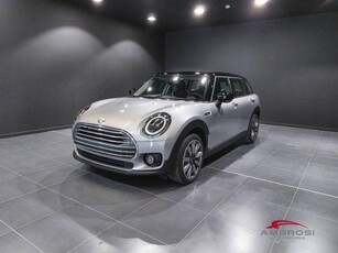 MINI Clubman Cooper Cooper Benzina