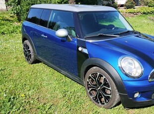 MINI Clubman Mini 1.6 16V Cooper S Clubman- RISERVATA Benzina