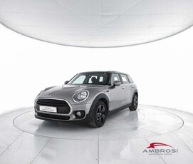 MINI Clubman One D 1.5 One D Diesel