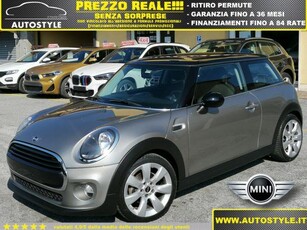 MINI Cooper 1.5 136Cv STEPTRONIC/AUTOMATICO 2/3porte F56 Benzina