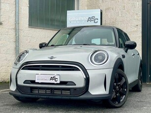 MINI Cooper 1.5 BENZINA 136 CV 5 porte AUTOMATICO Benzina