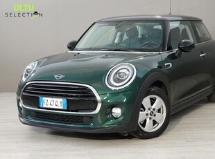 MINI Cooper 1.5 Cooper Hype Diesel