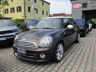 MINI Cooper 1.6 16V Cooper - 125.000km - ClimaAuto/17´´ Benzina