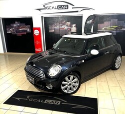 MINI Cooper 1.6 16V Cooper Benzina