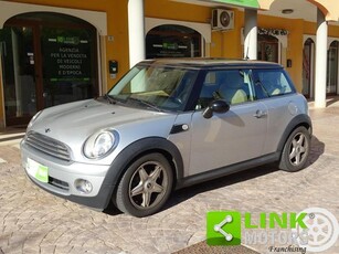 MINI Cooper 1.6 Cooper 120 CV Benzina