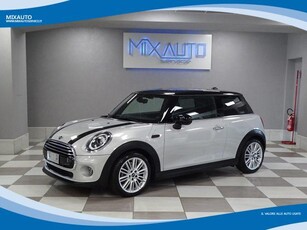 MINI Cooper 3 Porte AUT EU6 Benzina