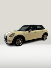 MINI Cooper D 1.5 Cooper D 5 porte Diesel