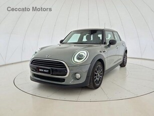 MINI Cooper D 1.5 Cooper D Business XL 5 porte Diesel