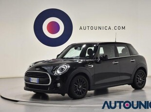 MINI Cooper D 1.5 HYPE 5 PORTE AUTOMATICA Diesel