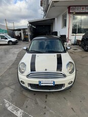 MINI Cooper D 1.6 16V Cooper D Diesel