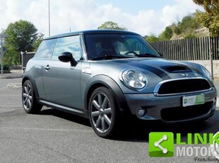 MINI Cooper S 1.6 16V Cooper S Benzina