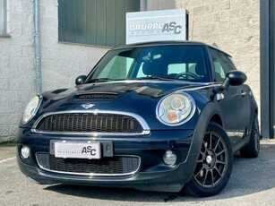 MINI Cooper S 1.6 BENZ 175 CV 16V Cooper S Benzina