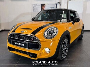 MINI Cooper S 2.0 Cooper S Auto Benzina