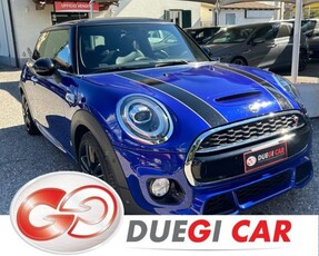 MINI Cooper S 2.0 Cooper S Benzina