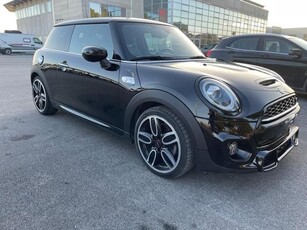 MINI Cooper S 2.0 Cooper S (pack John Cooper Works) Benzina