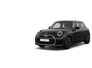 MINI Cooper S Favoured Benzina