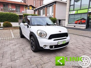 MINI Cooper SD 2.0 16V Cooper SD ALL4 GARANZIA INCLUSA Diesel