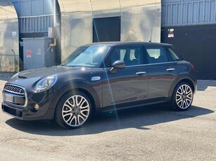 MINI Cooper SD 2.0 Cooper SD 5 porte Diesel